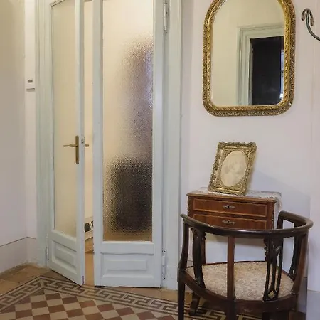 Penzion Foresteria Palazzo Guazzoni Zaccaria *